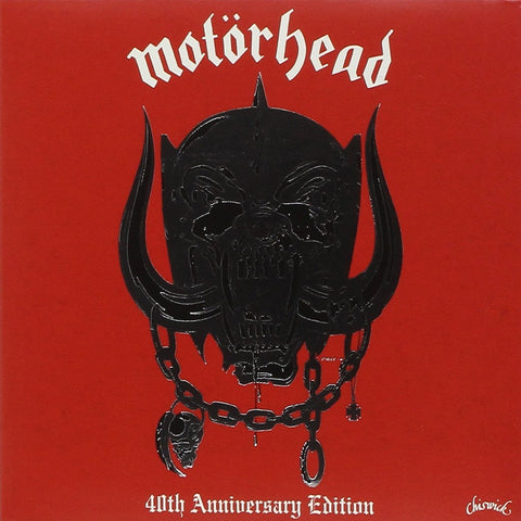 Motörhead - Motörhead CD DIGIPACK