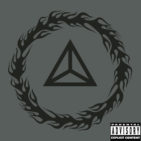 Mudvayne - The End Of All Things To Come CD