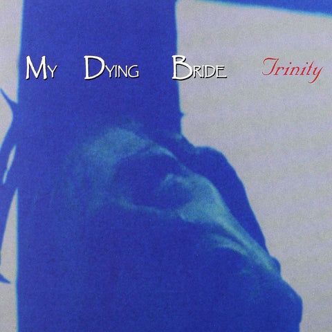 My Dying Bride - Trinity CD
