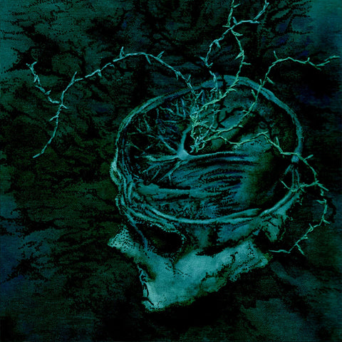 Nachtmystium - Instinct: Decay VINYL 12"