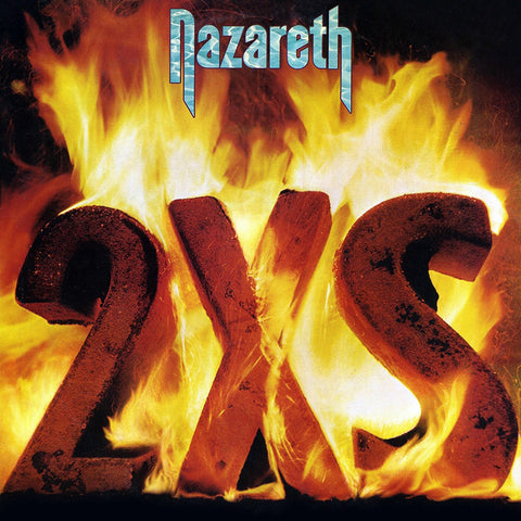 Nazareth - 2XS CD DIGIPACK