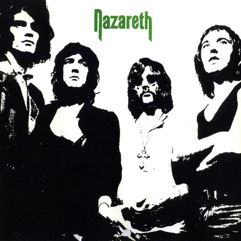 Nazareth - Nazareth CD DIGIPACK