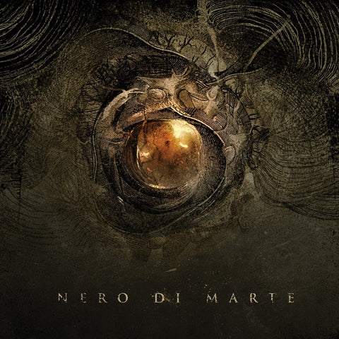 Nero Di Marte - Nero Di Marte CD DIGISLEEVE