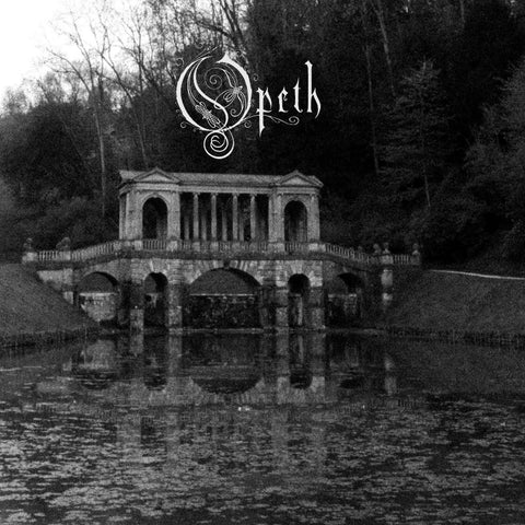 Opeth - Morningrise CD DIGISLEEVE