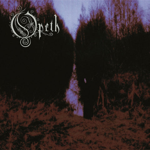 Opeth - My Arms, Your Hearse CD DIGISLEEVE