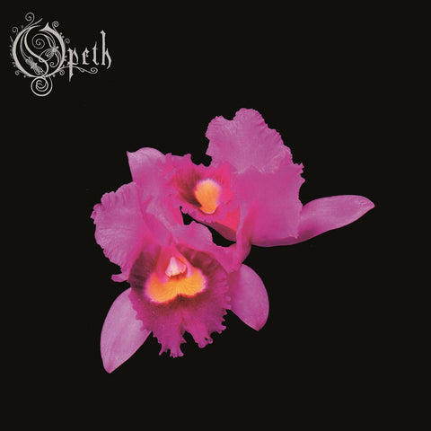 Opeth - Orchid CD DIGIPACK