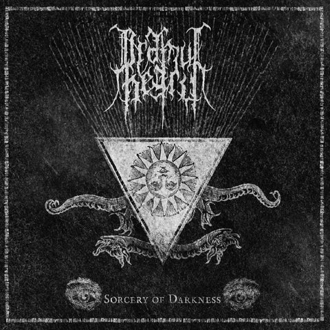 Ordinul Negru - Sorcery Of Darkness CD