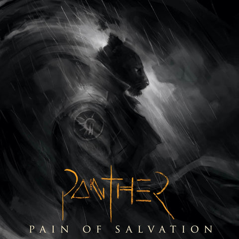 Pain Of Salvation - Panther CD