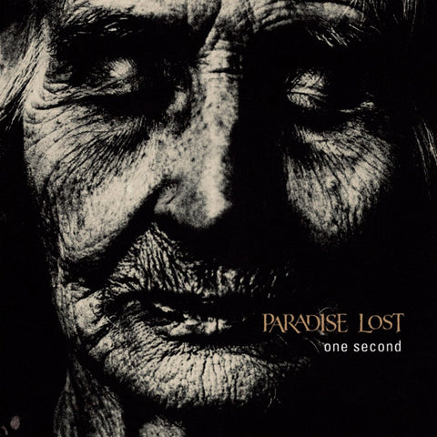 Paradise Lost - One Second CD