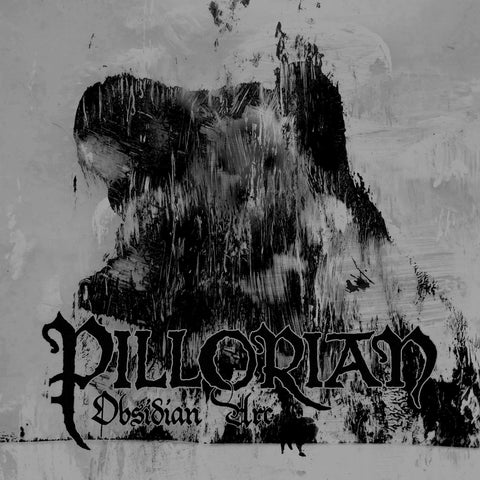 Pillorian - Obsidian Arc CD DIGIPACK