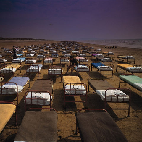Pink Floyd - A Momentary Lapse Of Reason CD DIGISLEEVE