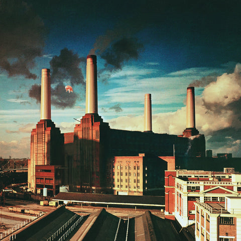 Pink Floyd - Animals CD DIGISLEEVE
