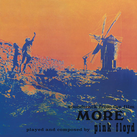 Pink Floyd - More CD DIGISLEEVE