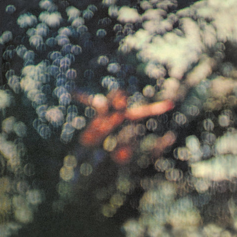 Pink Floyd - Obscured By Clouds CD DIGISLEEVE