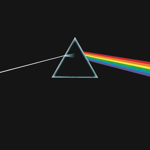 Pink Floyd - The Dark Side Of The Moon CD DIGISLEEVE