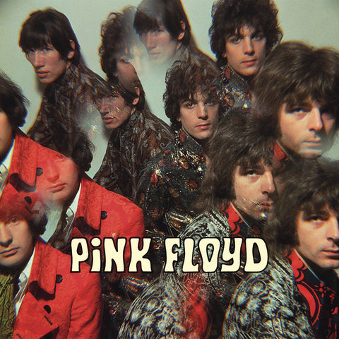 Pink Floyd - The Piper At The Gates Of Dawn CD DIGISLEEVE