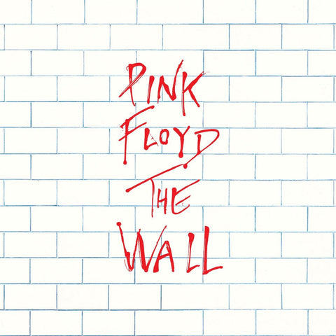 Pink Floyd - The Wall CD DOUBLE DIGISLEEVE
