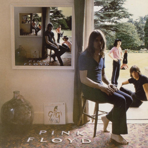 Pink Floyd - Ummagumma CD DOUBLE DIGISLEEVE