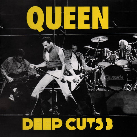 Queen - Deep Cuts 3 (1984-1995) CD