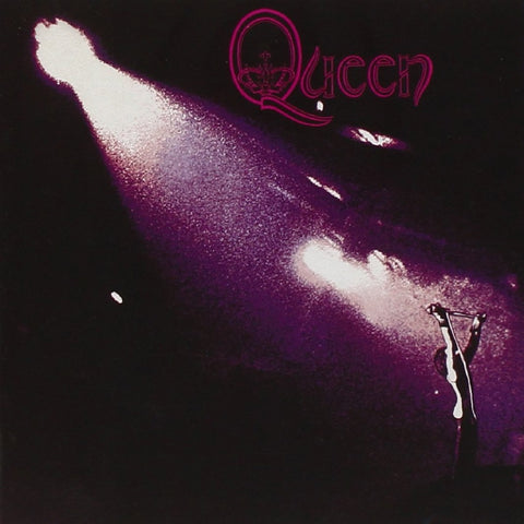 Queen - Queen CD