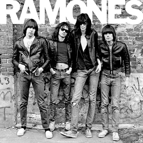 Ramones - Ramones CD DIGISLEEVE