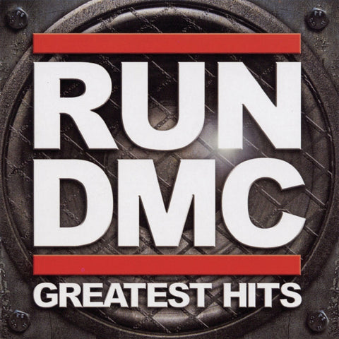 Run-DMC - Greatest Hits CD