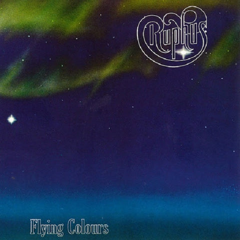 Ruphus - Flying Colours CD