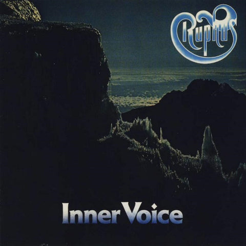 Ruphus - Inner Voice CD