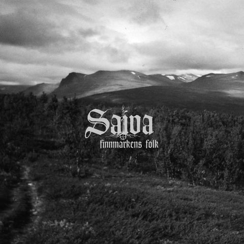Saiva - Finnmarkens Folk CD DIGIPACK