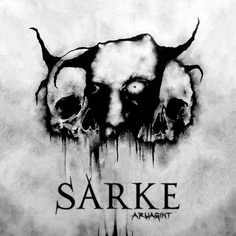 Sarke - Aruagint CD DIGIPACK
