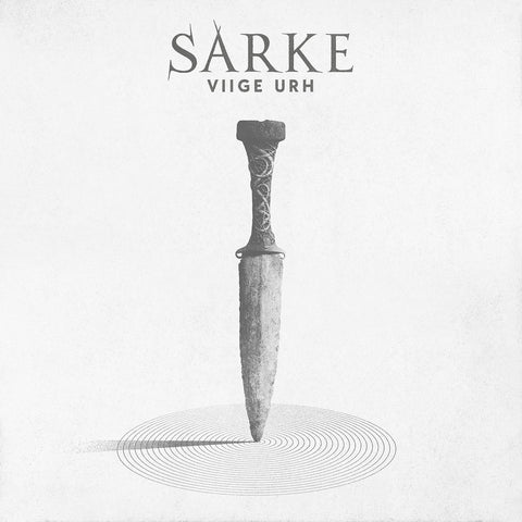 Sarke - Viige Urh CD DIGIPACK