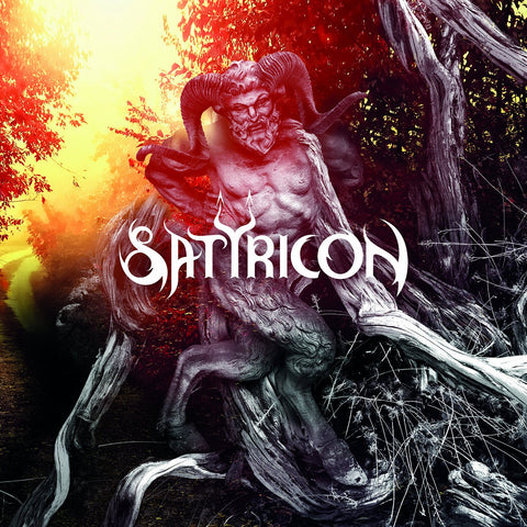 Satyricon - Satyricon CD DIGIPACK