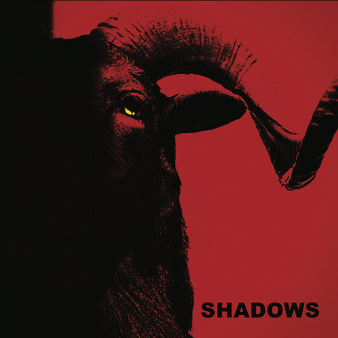 Shadows - Shadows CD DIGIPACK