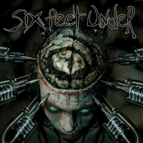 Six Feet Under - Maximum Violence CD