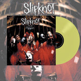 Slipknot - Slipknot VINYL 12"