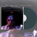 Slipknot - We Are Not Your Kind VINYL DOUBLE 12"
