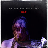 Slipknot - We Are Not Your Kind VINYL DOUBLE 12"
