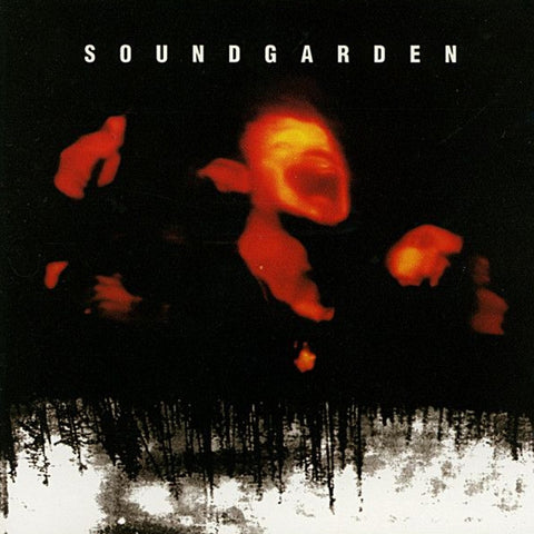 Soundgarden - Superunknown CD