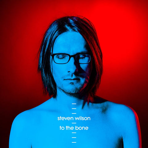 Steven Wilson - To The Bone CD DIGIPACK