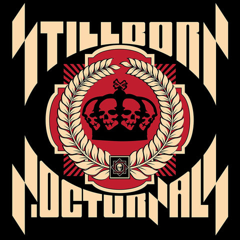 Stillborn - Nocturnals CD