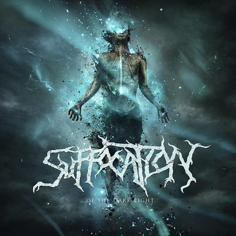 Suffocation - ...Of The Dark Light CD