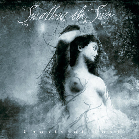 Swallow The Sun - Ghosts Of Loss CD