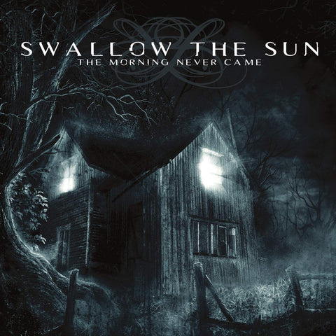 Swallow The Sun - The Morning Never Came CD