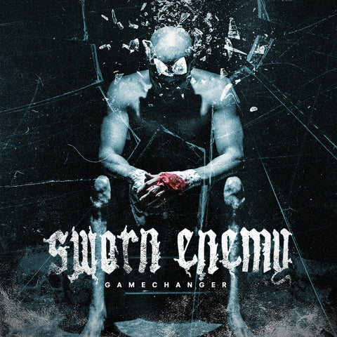Sworn Enemy - Gamechanger CD