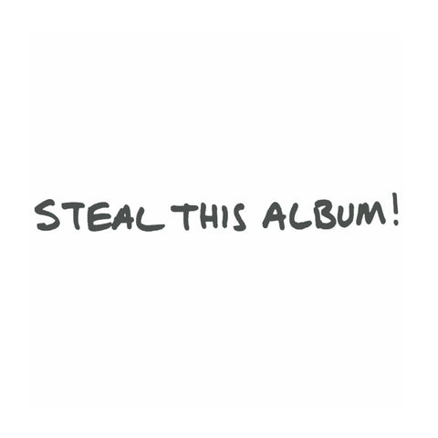 System Of A Down - Steal This Album! CD