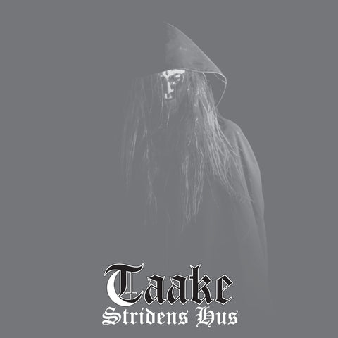 Taake - Stridens Hus CD DIGIPACK