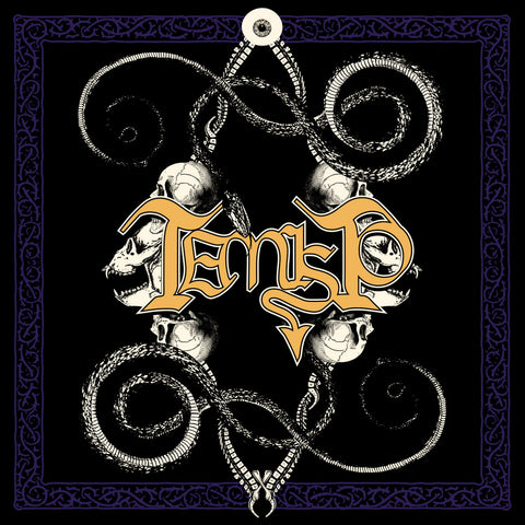 Temisto - Temisto CD