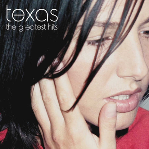 Texas - The Greatest Hits CD