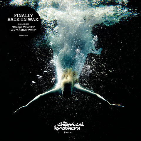 The Chemical Brothers - Further CD