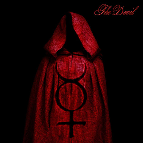 The Devil - The Devil CD